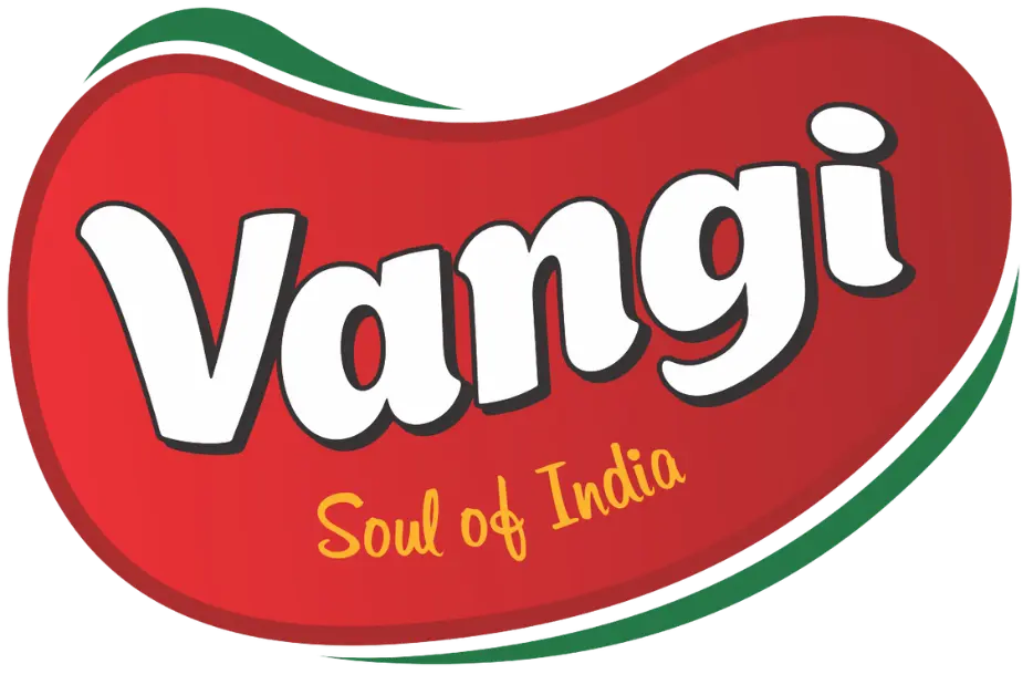 Vangi Foods Logo